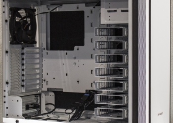 be quiet! presenta il Dark Base Pro 900 White Edition