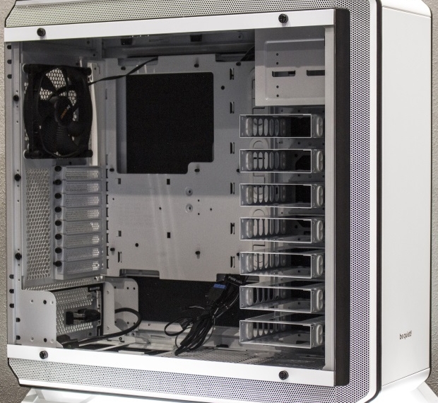 be quiet! presenta il Dark Base Pro 900 White Edition