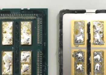 AMD Ryzen ThreadRipper: i die sono 4, ma perché?