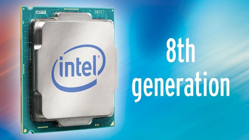 Intel Coffee Lake: svelata la data di lancio del Core i7-8700K?