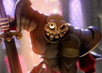 Uno sguardo al passato: MediEvil