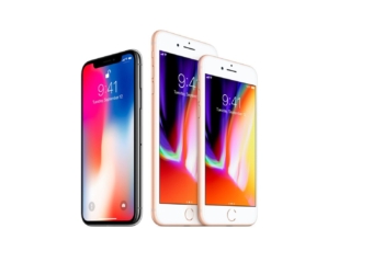 Apple presenta la nuova lineup di iPhone: iPhone 8, iPhone 8 Plus e iPhone X