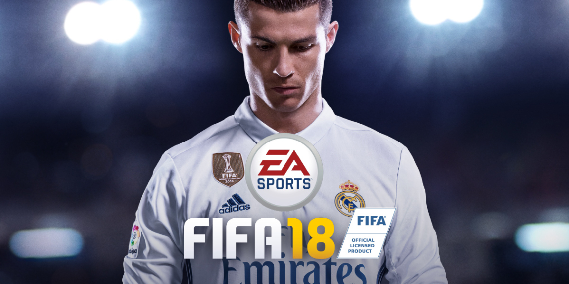 FIFA 18, ufficializzata la data della demo