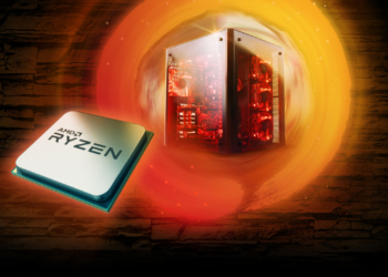 AMD sfonda nel mercato tedesco e batte Intel