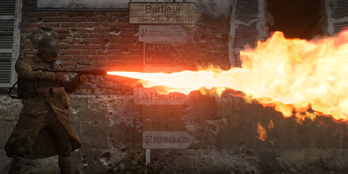 Presentato il trailer ufficiale di Carentan per Call of Duty: WWII