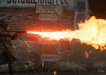 Presentato il trailer ufficiale di Carentan per Call of Duty: WWII