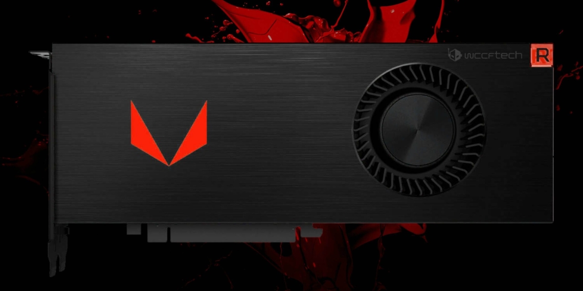 AMD batte Nvidia in Forza Motorsport 7: la RX Vega 64 supera la GTX 1080Ti