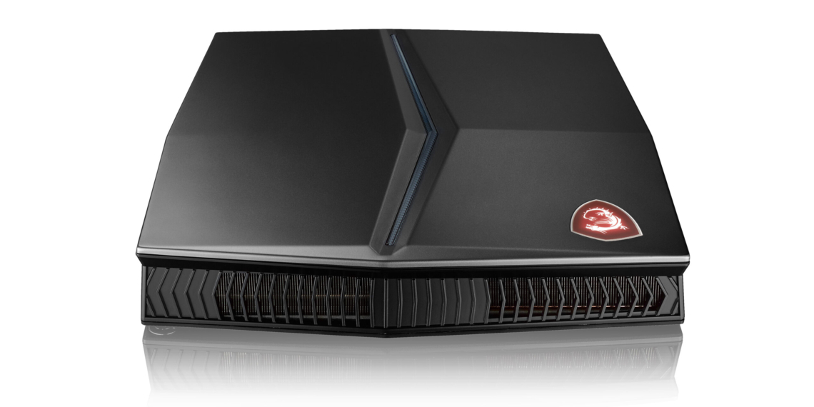 MSI presenta i nuovi pc da gaming Vortex G25