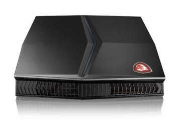 MSI presenta i nuovi pc da gaming Vortex G25