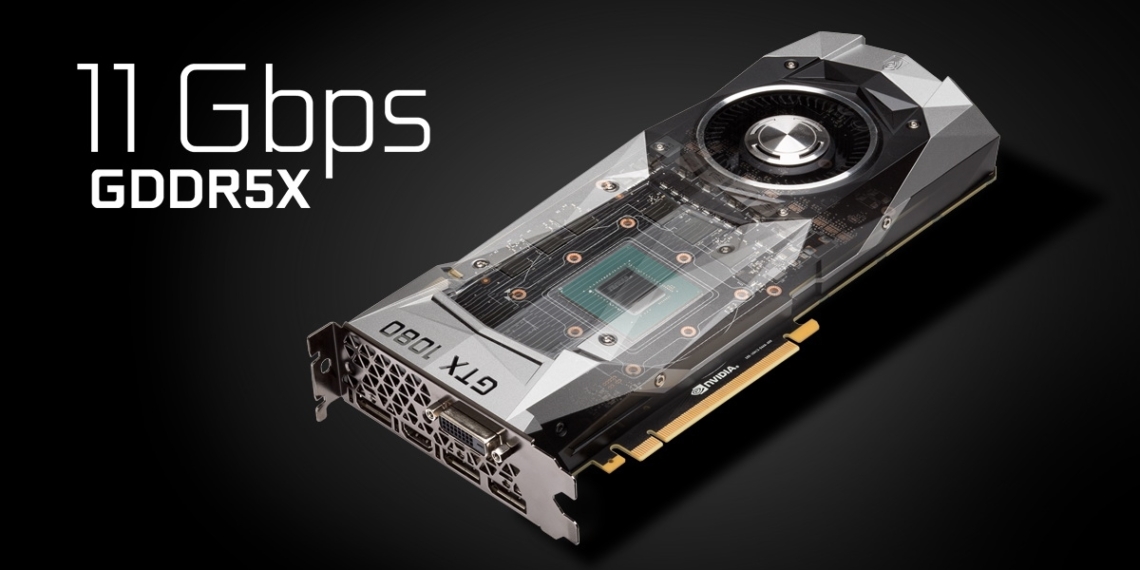 Nvidia GeForce GTX 1070 Ti, ecco le prime immagini della custom di Gigabyte