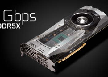 Nvidia GeForce GTX 1070 Ti, ecco le prime immagini della custom di Gigabyte