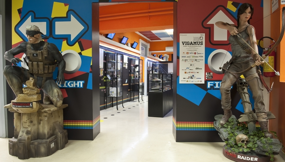 Il VIGAMUS festeggia i suoi primi 5 anni di attività