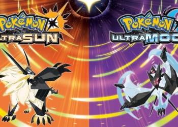 Pokemon UltraSole e UltraLuna potrebbero essere gli ultimi titoli della serie per 3DS