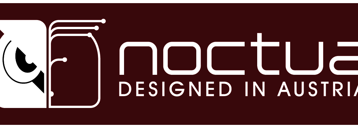 Noctua introduce nuovi elementi della serie Chromax