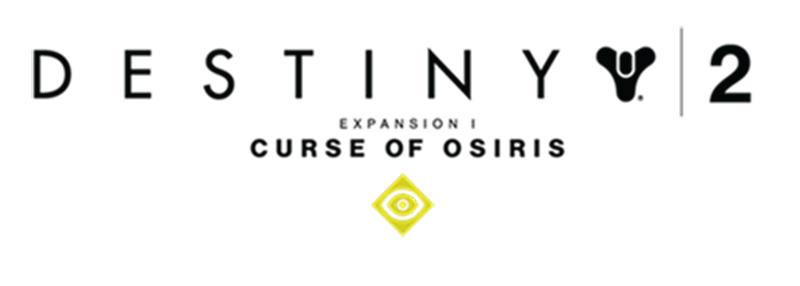 Svelata la prima espansione di Destiny 2: la maledizione di Osiride