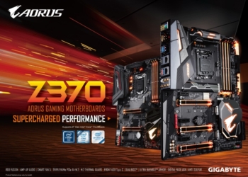 GIGABYTE rilascia cinque nuove Motherboard