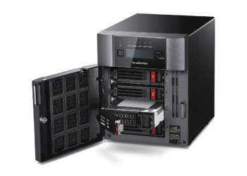 Buffalo rilascia un nuovo firmware per le TeraStation serie 3010 e 5010