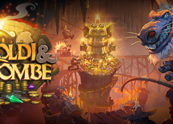 Svelata la data della nuova espansione di Hearthstone