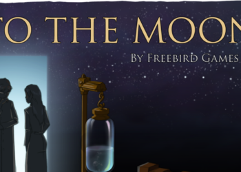 To the Moon 2 arriverà il 14 dicembre su Steam