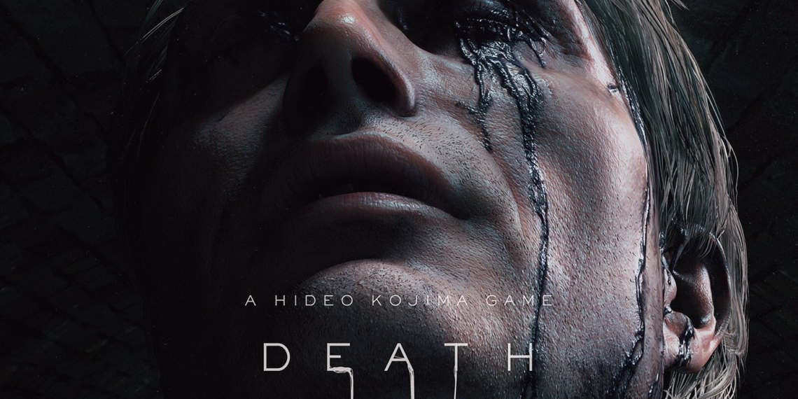 Hideo Kojima svela il genere di Death Stranding