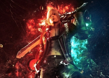 Devil May Cry 5 arriva nel 2019: ecco tutte le informazioni