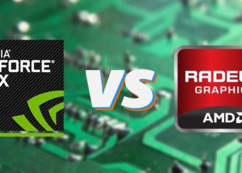 AMD Radeon RX Vega 64 batte la GeForce GTX 1080 nel VRMark Cyan Room