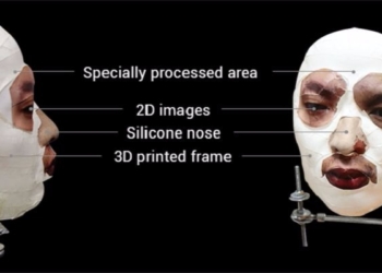 iPhone X: il Face ID è bypassabile clonando le facce