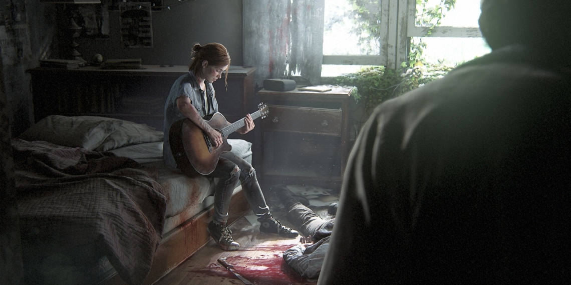 The Last of Us Part II, troppa violenza nell’ultimo trailer: Sony chiarisce