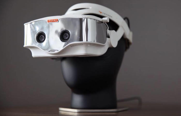 Apple ha comprato una startup di AR per 30 milioni di dollari