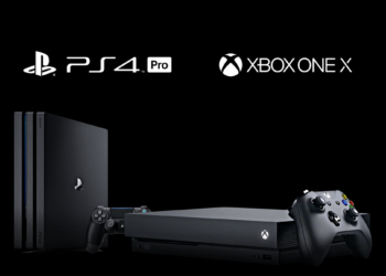 Xbox One X vende più di Playstation 4 Pro, oltre 80 mila unità al lancio in UK