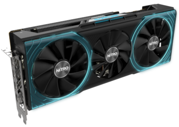 Novità SAPPHIRE: NITRO+ Radeon RX Vega 64 e Vega 56LE