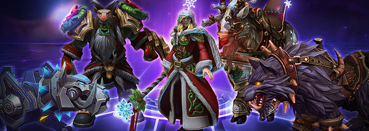 Hanzo porta il Grande Inverno nel Nexus