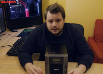 Buffalo Terastation TS5210DF – Recensione