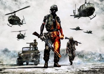 Il prossimo Battlefield sarà Bad Company 3. Ambientazione Vietnam | Rumor
