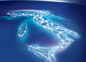 Connessioni Internet: quelle italiane più veloci del 72,1% rispetto al 2016