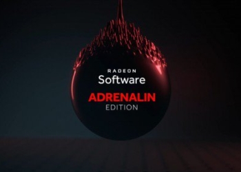 AMD annuncia il software Adrenalin Edition e aggiorna gli attuali Crimson