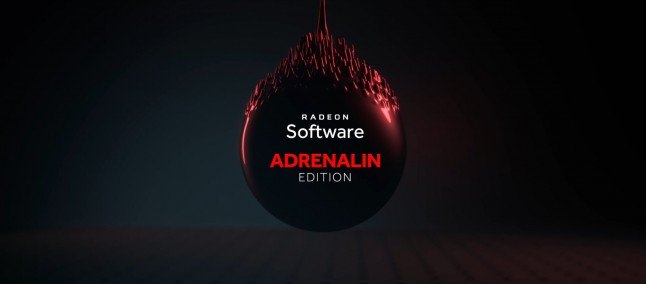 AMD annuncia il software Adrenalin Edition e aggiorna gli attuali Crimson