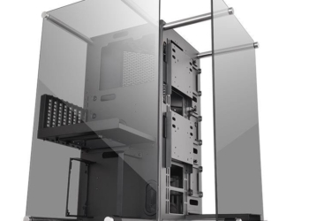Thermaltake Core P90: case per sistemi a liquido dal design innovativo