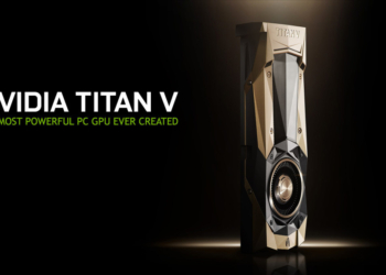 Nvidia Titan V: primi benchmark contro la GeForce GTX 1080 Ti