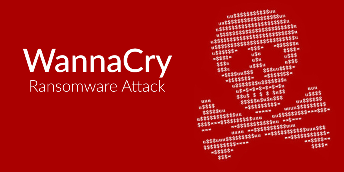 WannaCry è ancora “vivo”