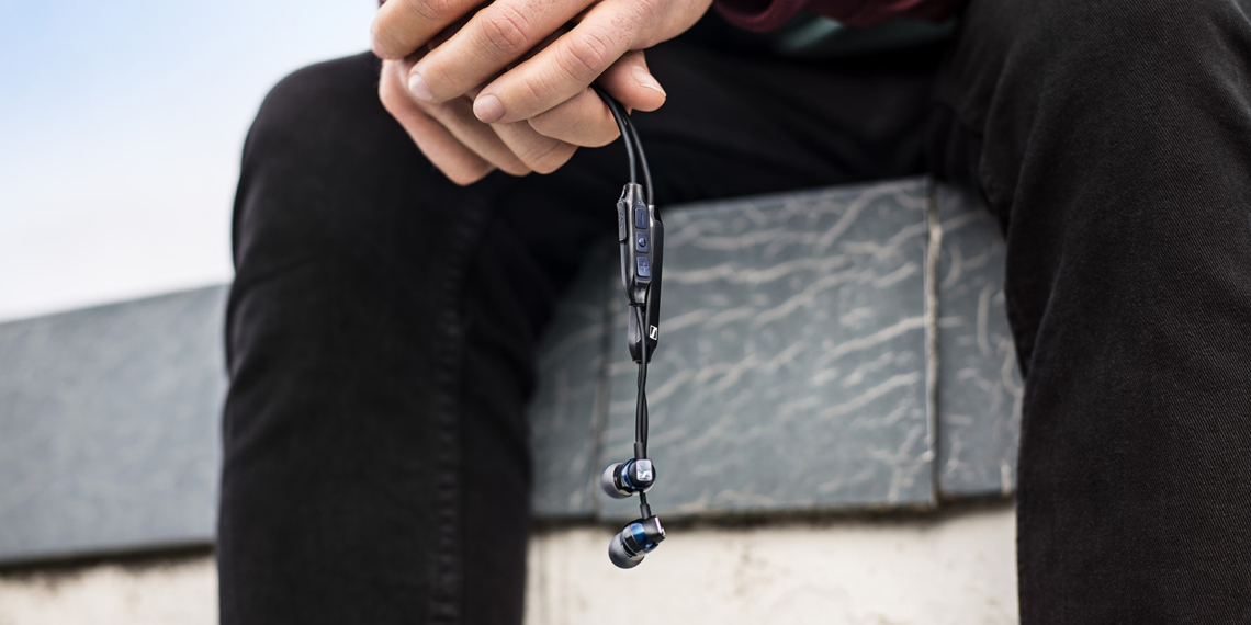 [CES 2018] Sennheiser lancia sul mercato le CX 6.00BT