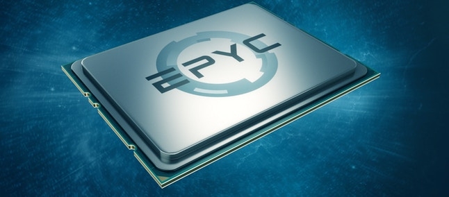 AMD EPYC su MoBo ThreadRipper, der8auer ci riprova ancora