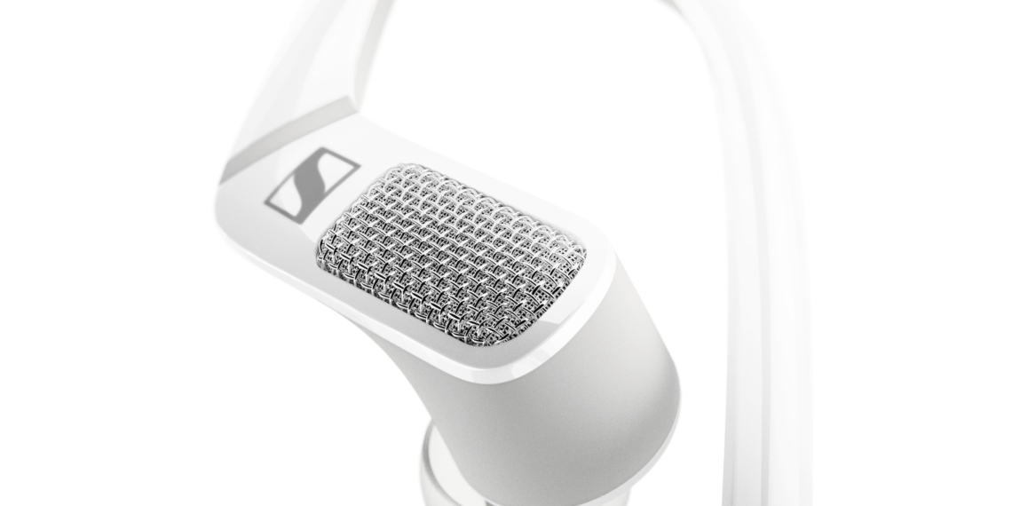 [CES 2018] L’evoluzione dell’audio secondo Sennheiser