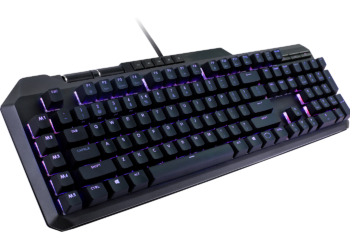 [CES 2018] Cooler Master lancia la lineup Gaming M800