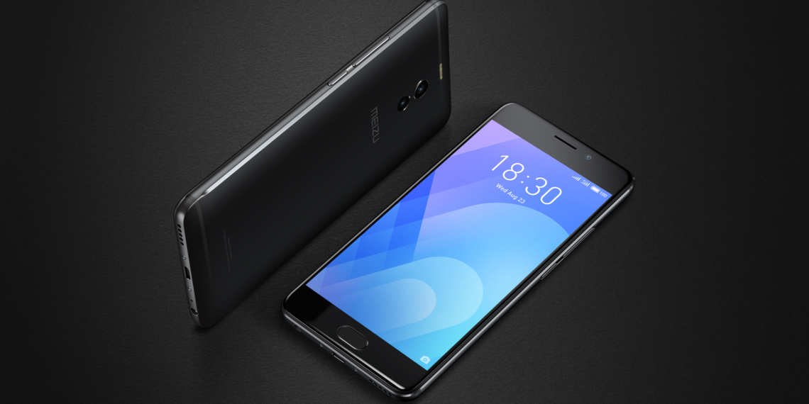 Meizu rende disponibile in Italia il suo M6 Note: design, ottime performance e foto ad alta risoluzione in un unico device