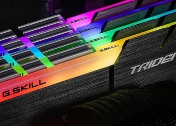 Record per G.Skill: nuovo kit DDR4 con frequenza stock mai vista prima