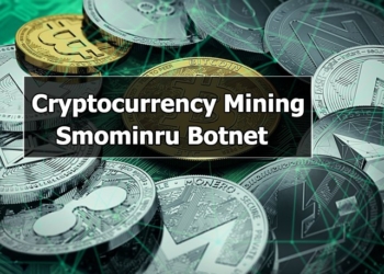 Smominru, il malware che ha ormai infettato mezzo milione di PC per minare criptovaluta