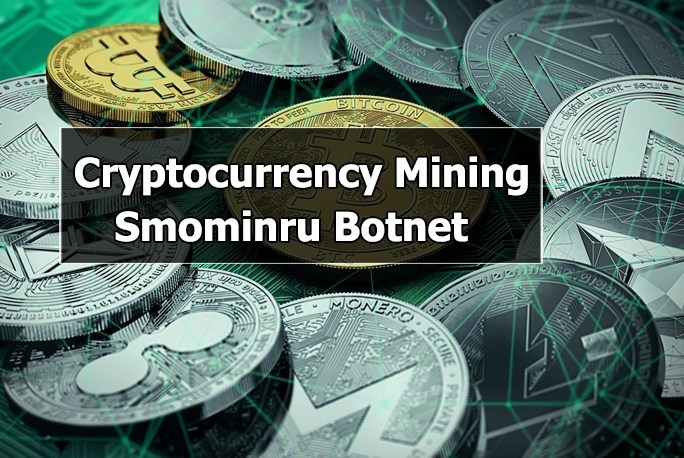 Smominru, il malware che ha ormai infettato mezzo milione di PC per minare criptovaluta