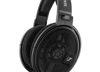 Sennheiser HD 660 S: cuffie per chi ama l’alta qualità