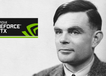 Le prossime GPU Nvidia si chiameranno Turing